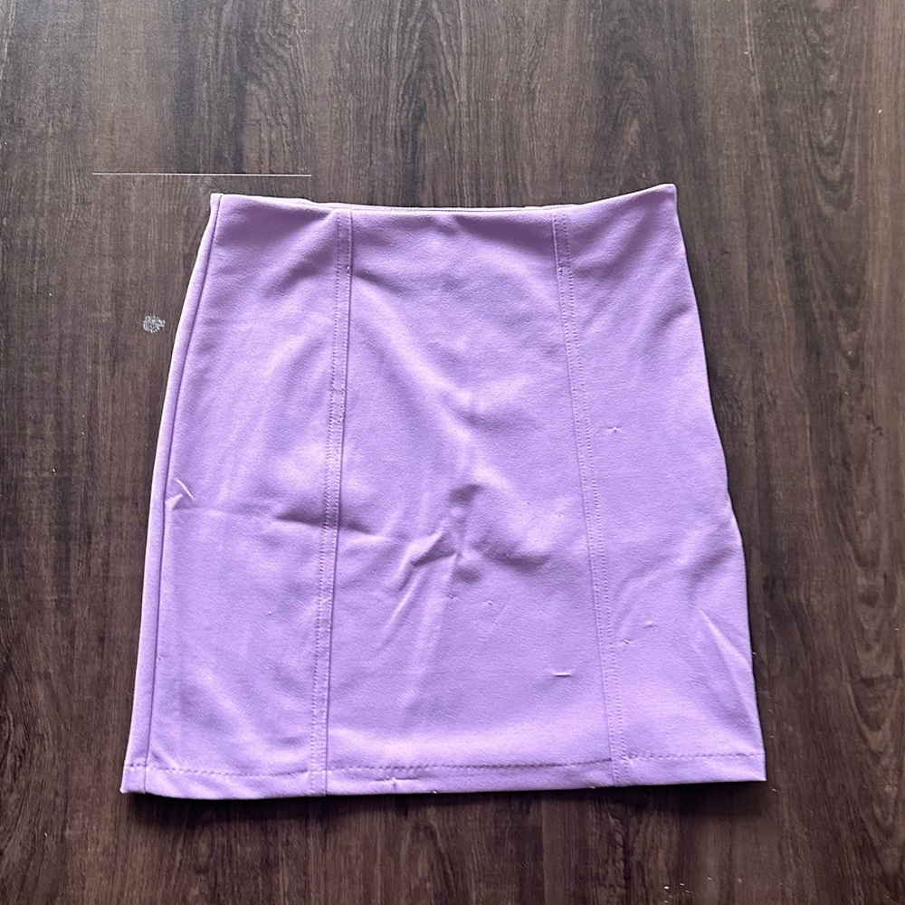 Zara skirt